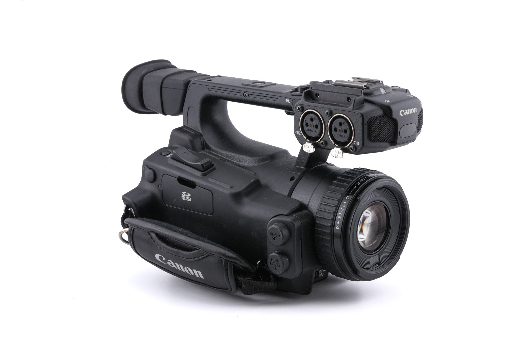 Canon XF105