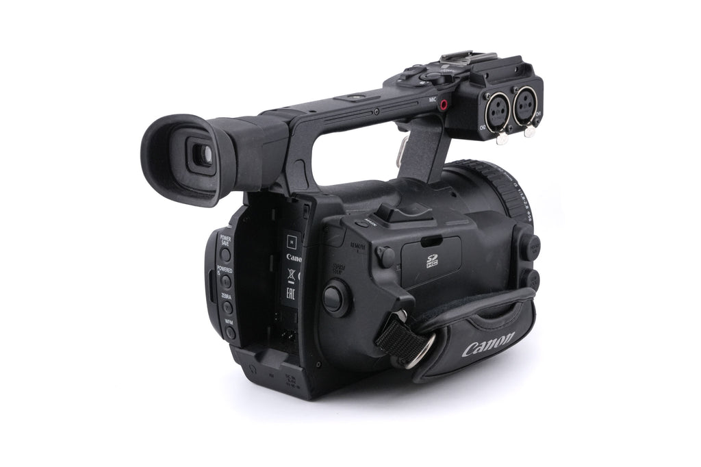 Canon XF105