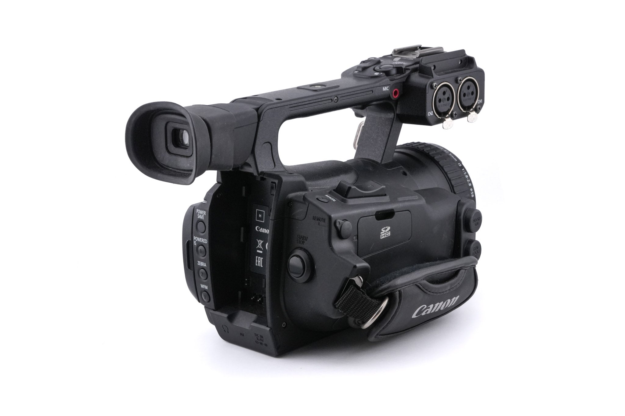 Canon XF105