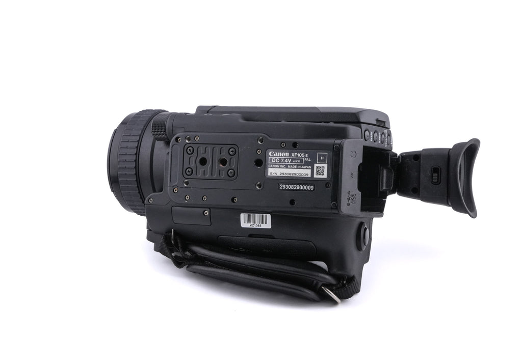 Canon XF105