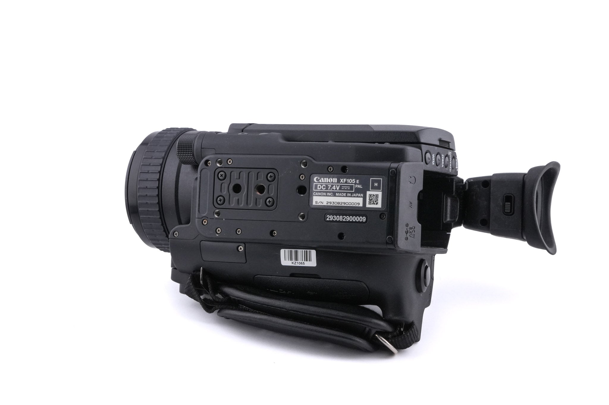 Canon XF105