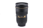 Nikon 24-70mm f2.8 AF-S Nikkor G ED N