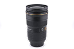 Nikon 24-70mm f2.8 AF-S Nikkor G ED N