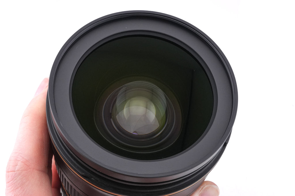 Nikon 24-70mm f2.8 AF-S Nikkor G ED N