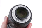 Nikon 24-70mm f2.8 AF-S Nikkor G ED N