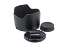 Nikon 24-70mm f2.8 AF-S Nikkor G ED N