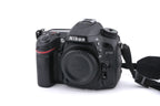 Nikon D7100