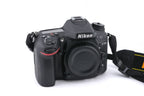 Nikon D7100