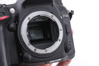 Nikon D7100