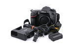 Nikon D7100