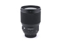 Sigma 85mm f1.4 DG HSM Art (016)