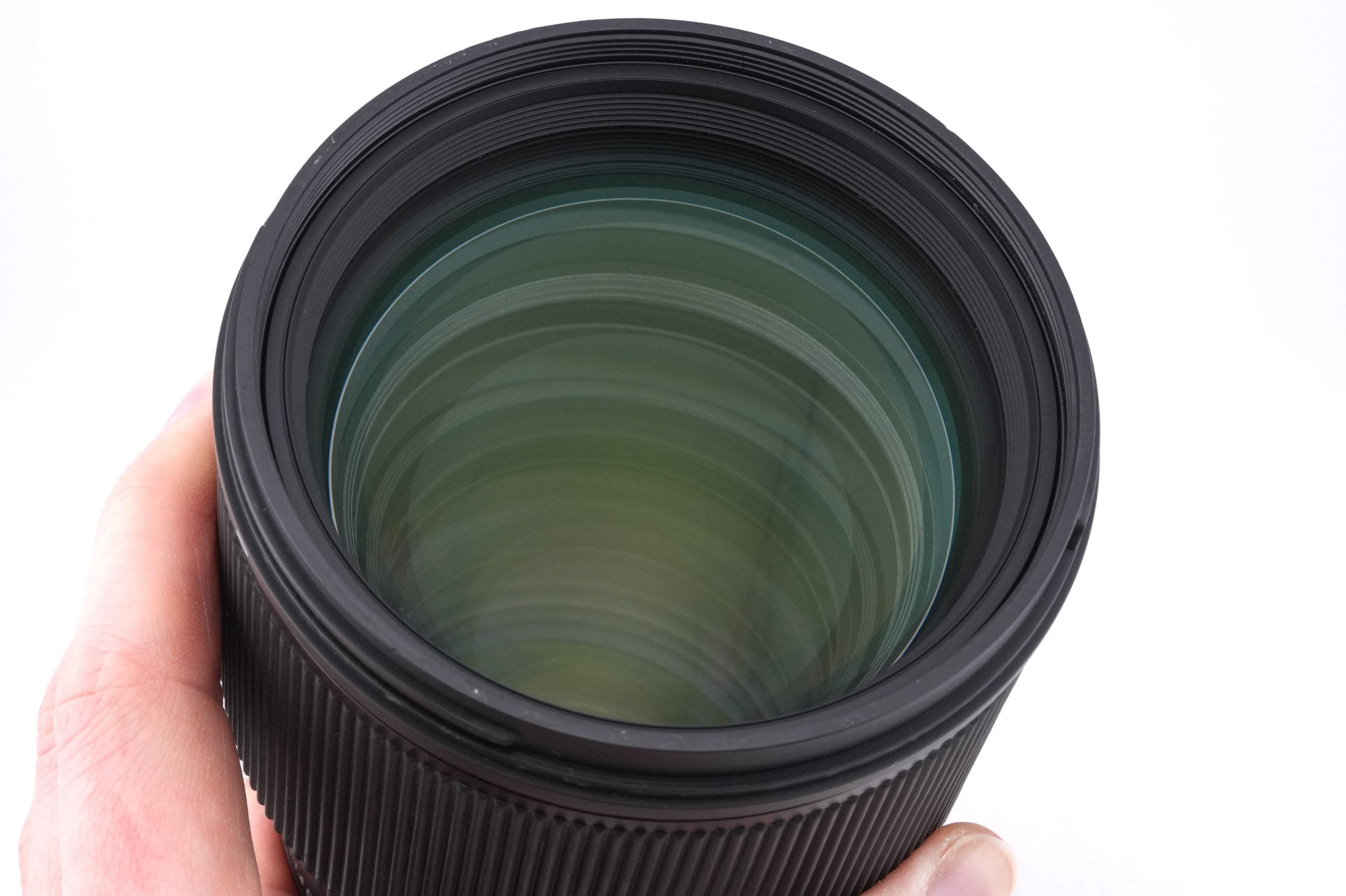 Sigma 85mm f1.4 DG HSM Art (016)