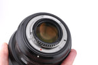 Sigma 85mm f1.4 DG HSM Art (016)