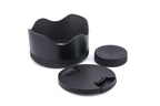 Sigma 85mm f1.4 DG HSM Art (016)