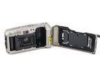 Olympus Mju-II Zoom 80 Panorama