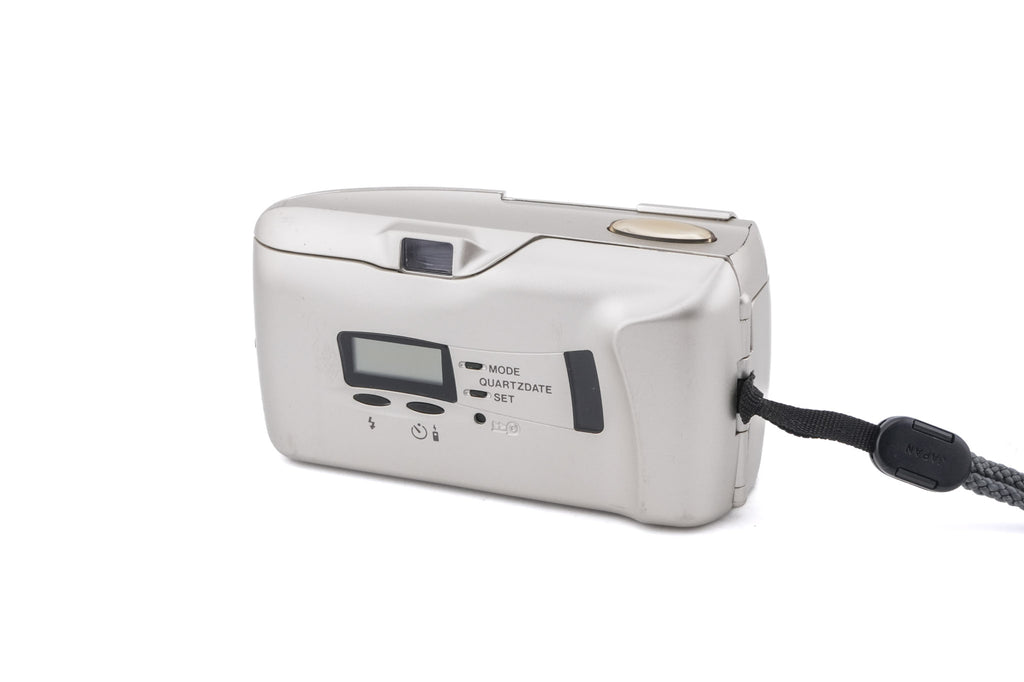 Olympus Mju-II
