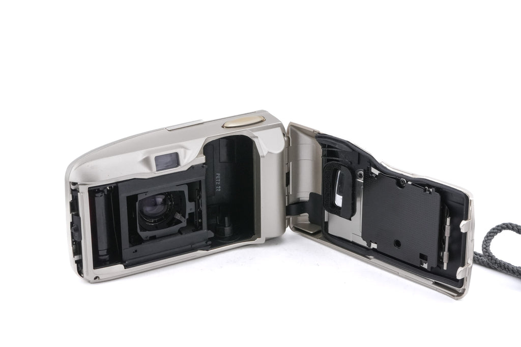 Olympus Mju-II