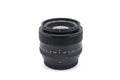 Fujifilm 35mm f1.4 Super EBC Fujinon Aspherical XF R