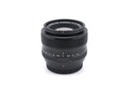 Fujifilm 35mm f1.4 Super EBC Fujinon Aspherical XF R