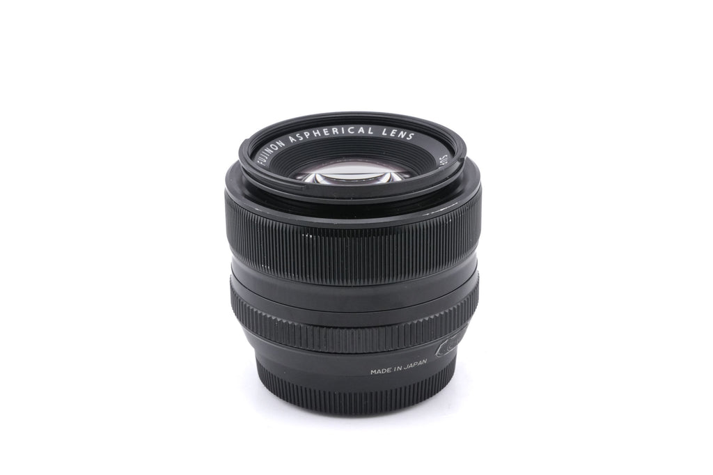 Fujifilm 35mm f1.4 Super EBC Fujinon Aspherical XF R