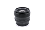 Fujifilm 35mm f1.4 Super EBC Fujinon Aspherical XF R