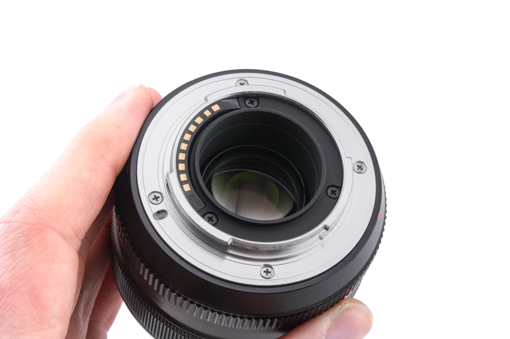 Fujifilm 35mm f1.4 Super EBC Fujinon Aspherical XF R
