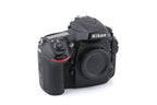 Nikon D800