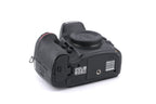 Nikon D800