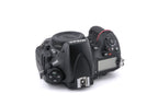 Nikon D800