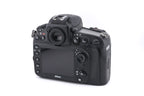 Nikon D800