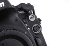 Nikon D800