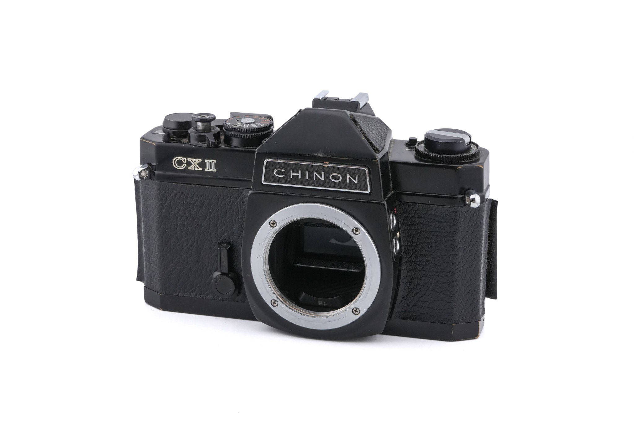 Chinon CX II