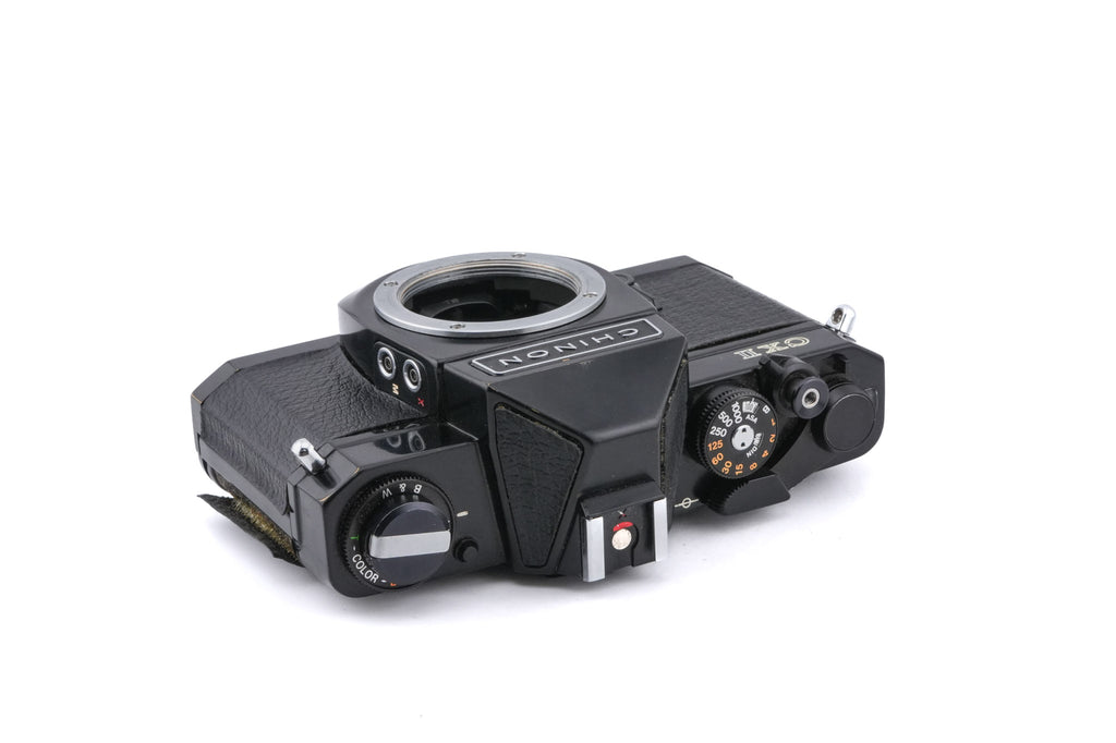 Chinon CX II