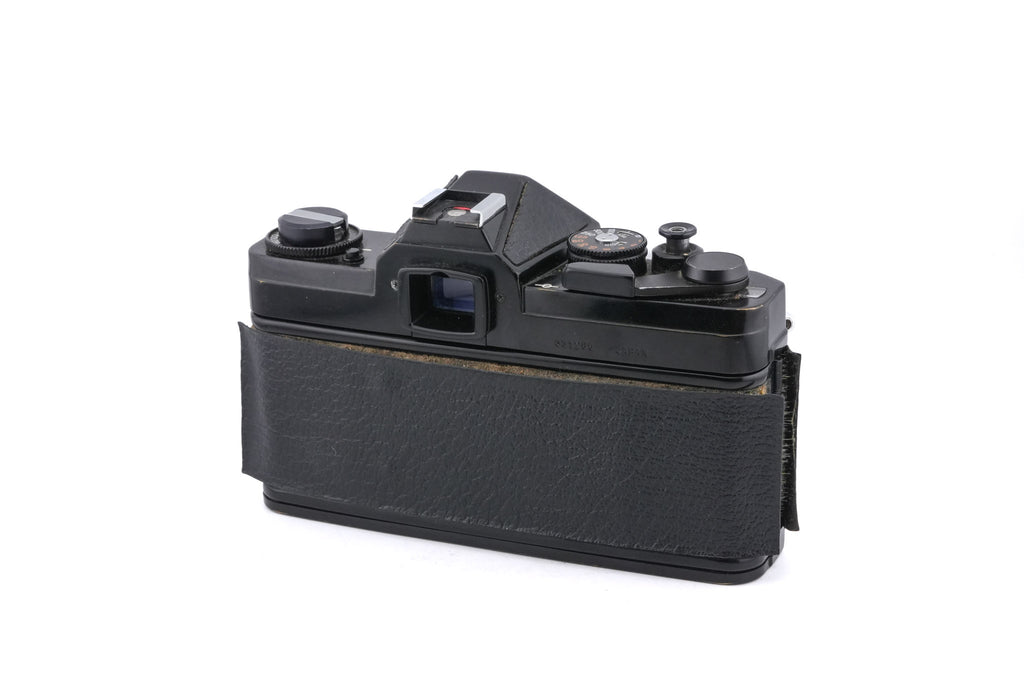 Chinon CX II