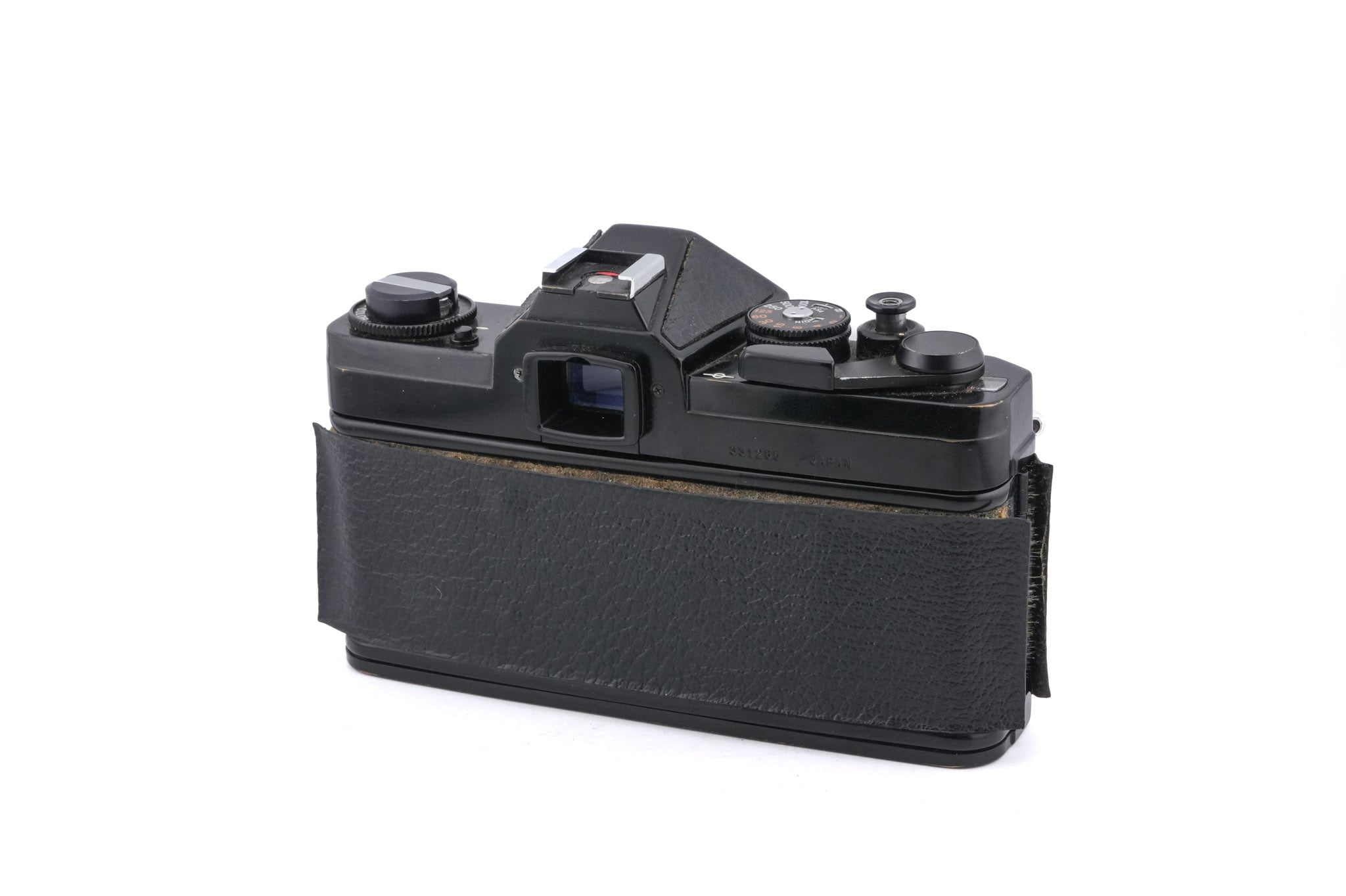 Chinon CX II