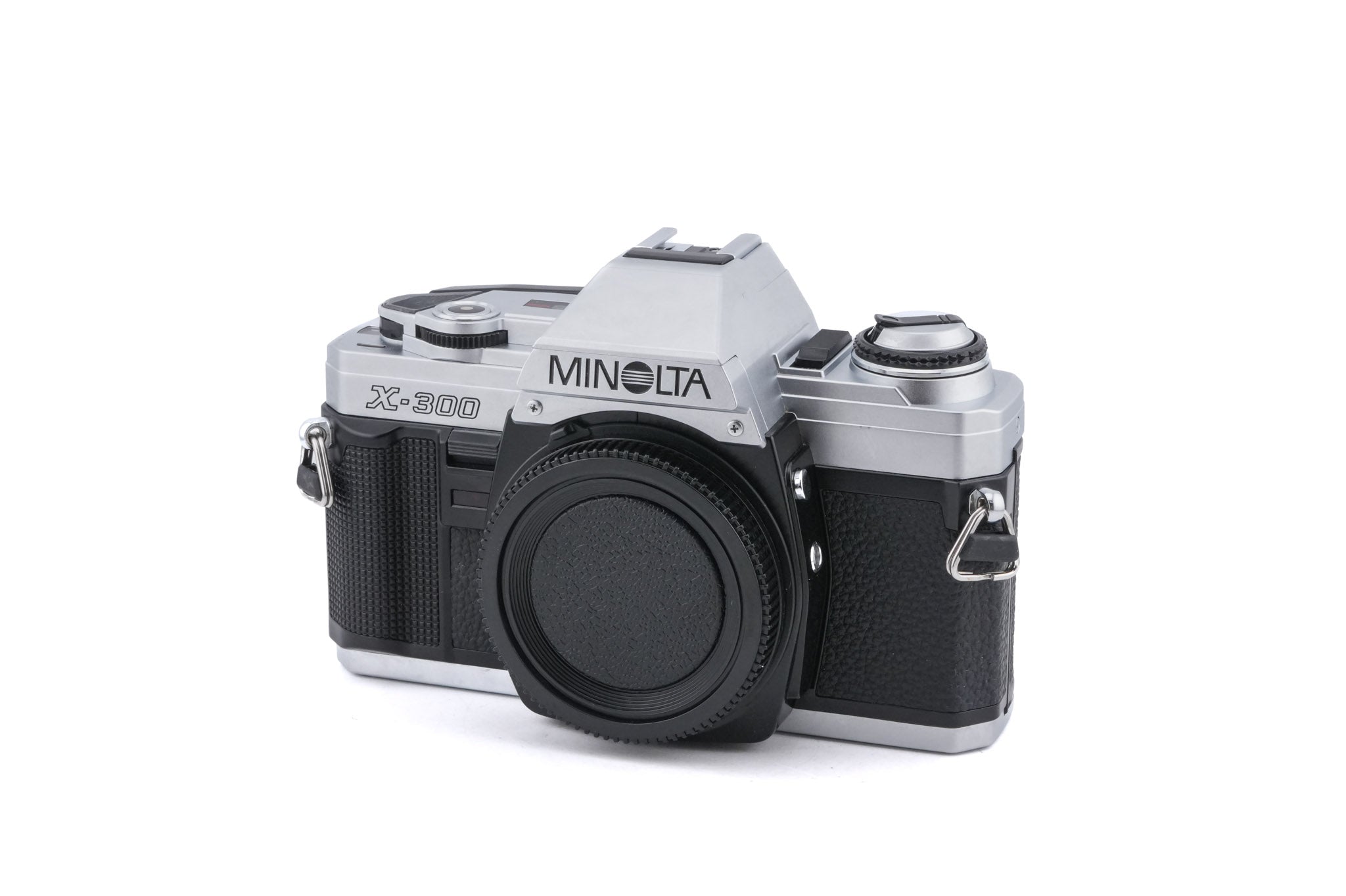 Minolta X-300
