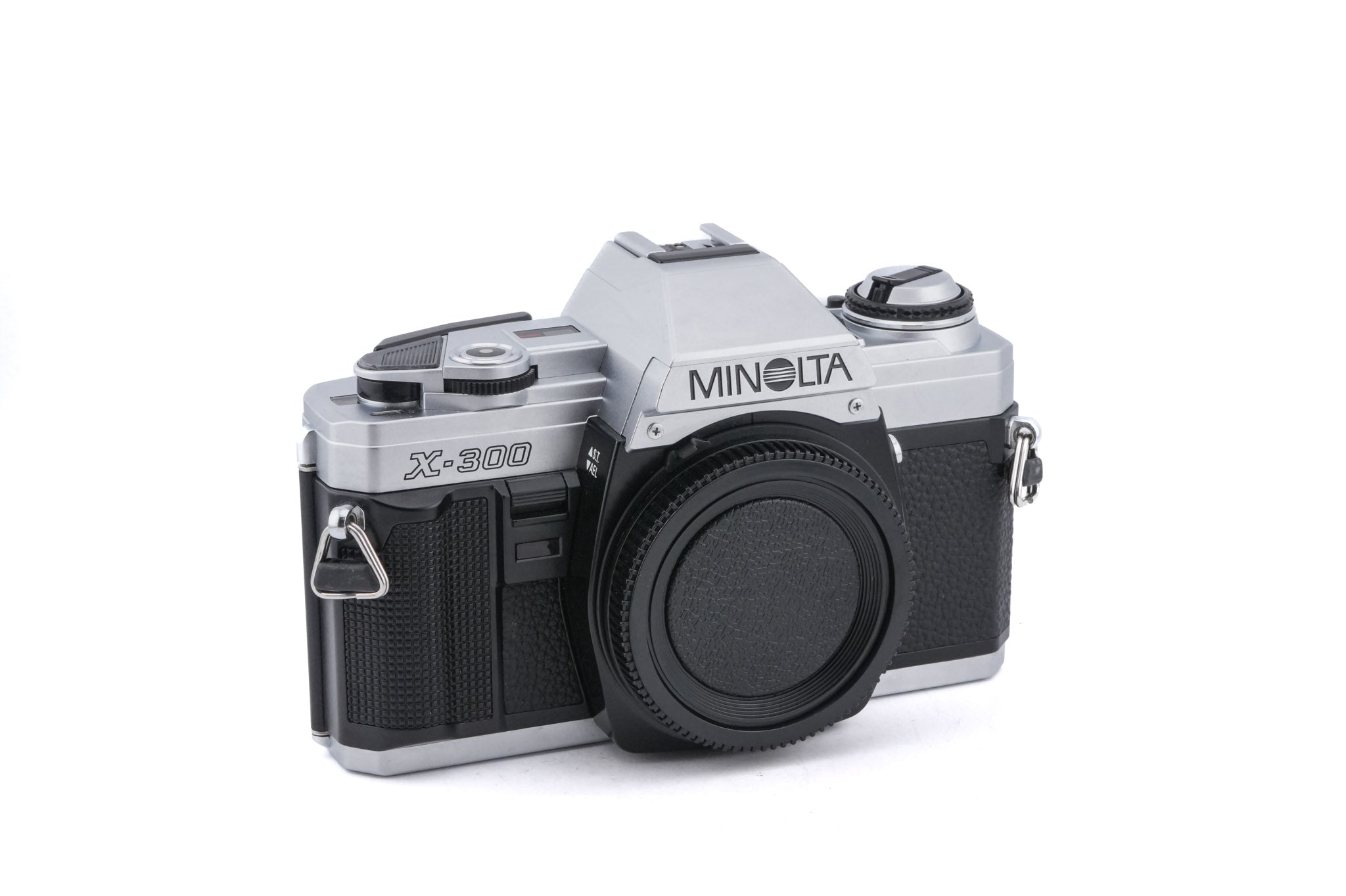 Minolta X-300