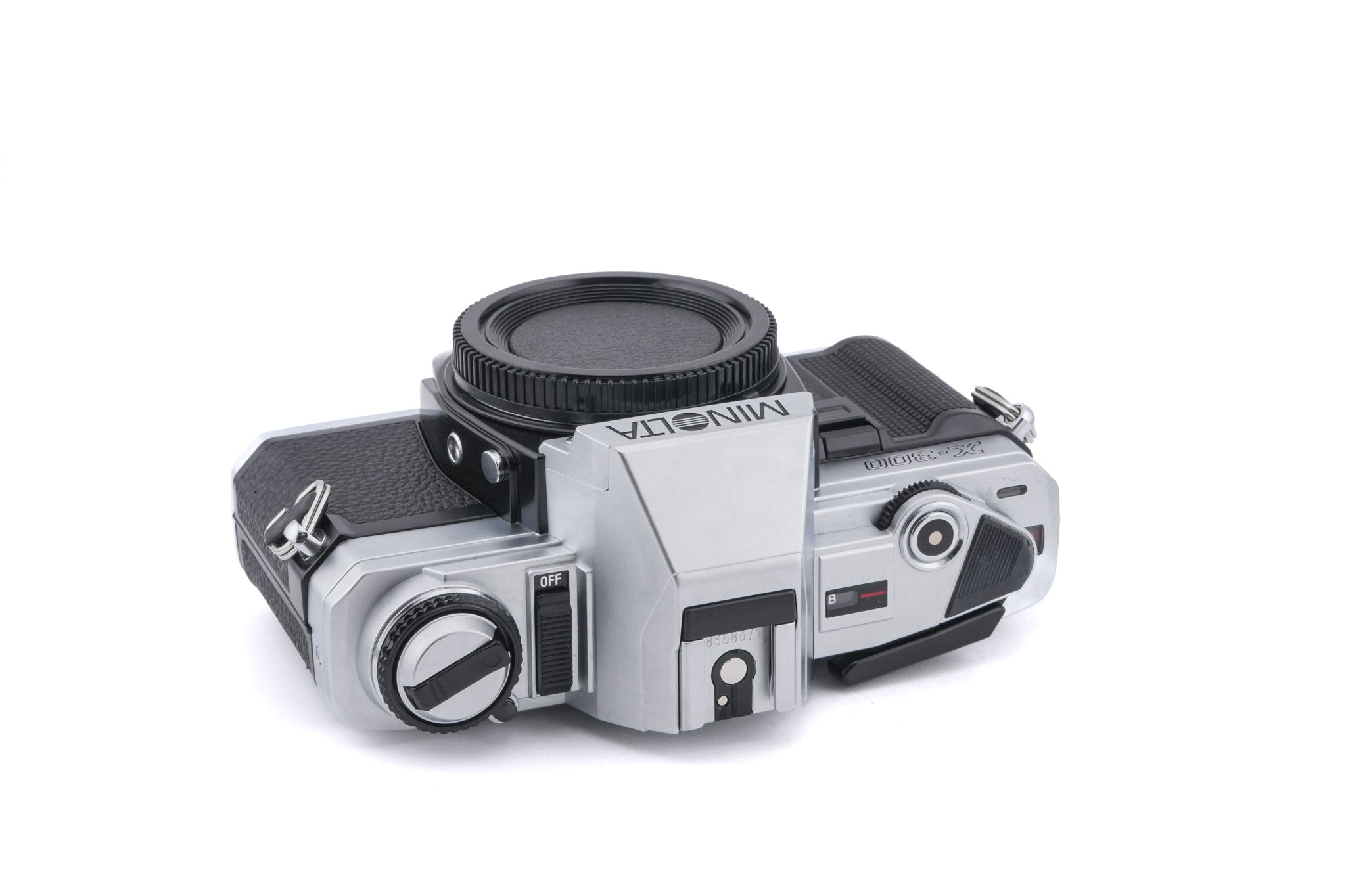 Minolta X-300