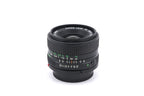 Canon 28mm f2.8 FDn