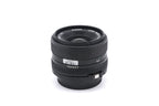 Canon 28mm f2.8 FDn