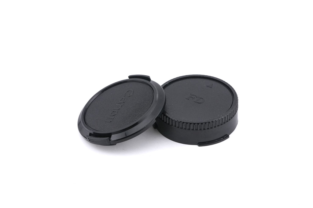Canon 28mm f2.8 FDn