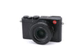 Leica D-Lux 7 + CF D Flash
