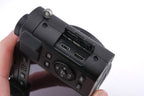 Leica D-Lux 7 + CF D Flash