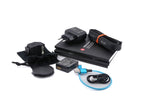 Leica D-Lux 7 + CF D Flash