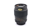 Chinon 135mm f2.8 Auto Chinon