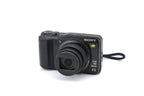 Sony Cyber-Shot DSC-HX20V