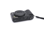 Sony Cyber-Shot DSC-HX20V