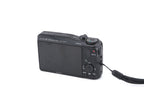 Sony Cyber-Shot DSC-HX20V