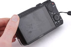 Sony Cyber-Shot DSC-HX20V