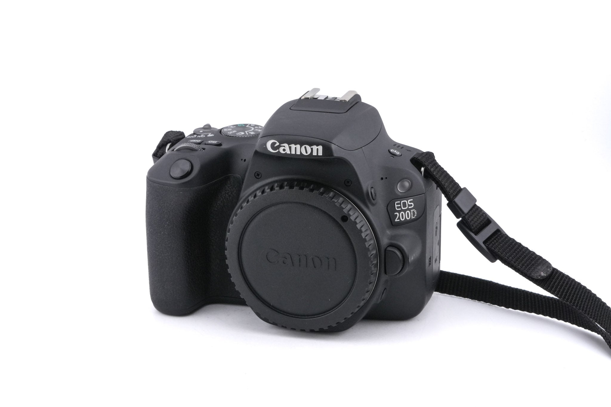 Canon EOS 200D